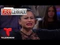 Caso Cerrado | Girlfriend Jailed in Thailand ✈| Telemundo English