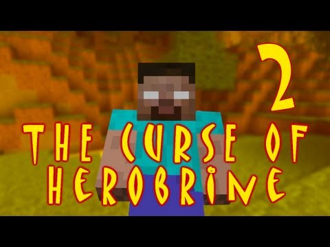The Curse of Herobrine II