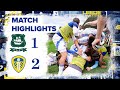 CHAMPIONS Plymouth Argyle 1 2 Leeds United Manor Solomon Scores Dramatic Late Winner CHAMPIONS Plymouth Argyle 1 2 Leeds United Manor Solomon Scores Dramatic Late Winner