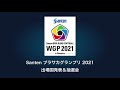 【Santen IBSA ブラインドサッカーワールドグランプリ 2021 in 品川】出場国発表＆抽選会｜2021年4月28日（水）
