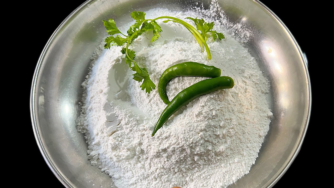 നോമ്പ് തുറക്കുമ്പോൾ മൈദ കൊണ്ടു ഇങ്ങനെ ഒരു റസിപി അറിയാതെ പോയല്ലോ#malabarfood  