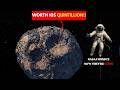 NASA Just Used Mars As a Slingshot to Reach a $10 Quintillion Metal Planet