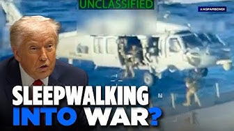 Thumbnail for Lawmakers React To US Seizure Of Venezuelan Oil Tanker | TRENDING