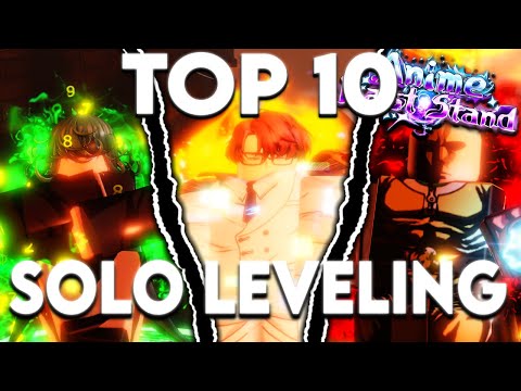 Top 10 Must