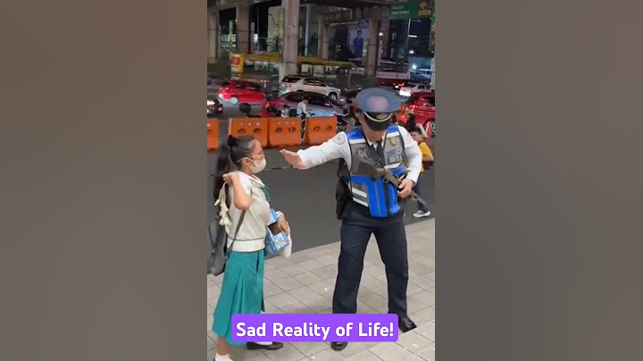 SM statement on the Viral sampaguita vendor and Security Guard #news #2025 #security #sampaguita