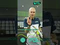 ХАЛАНСКИЙ И МЕРКУЛОВ СБИВАЮТ НОВОГОДНЮЮ ЕЛКУ! #padel #padelpeople #merrychristmas