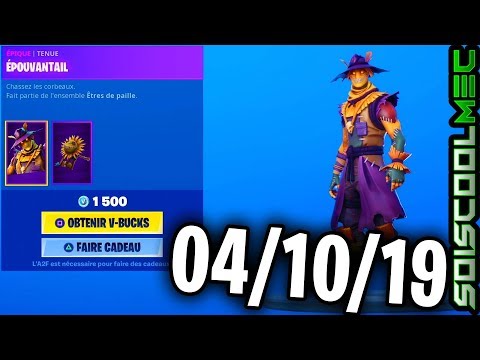 boutique-fortnite-4-octobre-2019,-nouveau-skins,-item-shop-october-4,-2019