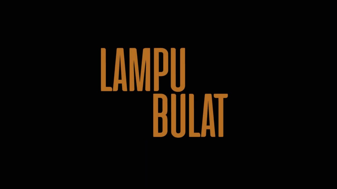 Lampu Bulat YouTube