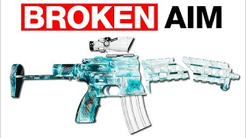 5 Habits That Are RUINING Your Aim in Siege