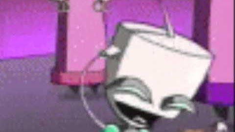 ♥ Invader Zim-Gir Tribute ♥