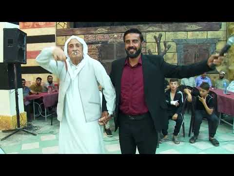 اعراس المجادمة تل مالد حفلة العريس محمد ضرار الويس ابن المحامي زكريا الويس 02