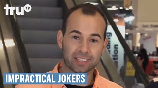 Impractical Jokers - Mutual People Petting