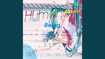 Strangers (feat. 初音ミク)