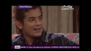 NODA NODA HITAM misteri ilahi kematian yang di cemburui para ulamak.. kisah nyata