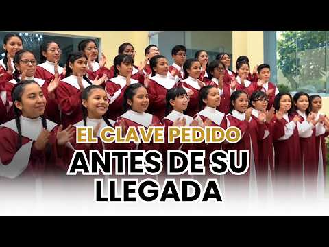 A STRONG APPEAL TO ALL OF PERU 🙏