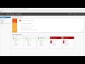 Active Directory Lab: promoting windows server to the domain controller