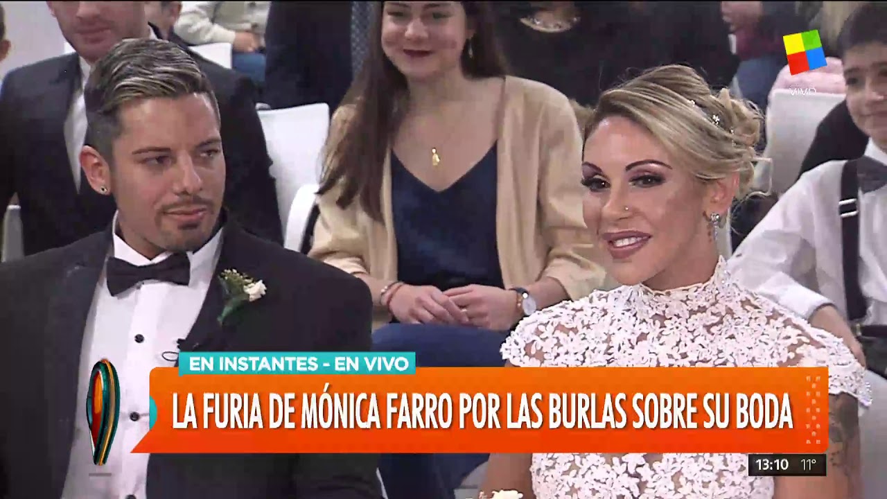 alejandro fantino padres Intrusos - PROGRAMA COMPLETO (20/08/2019)