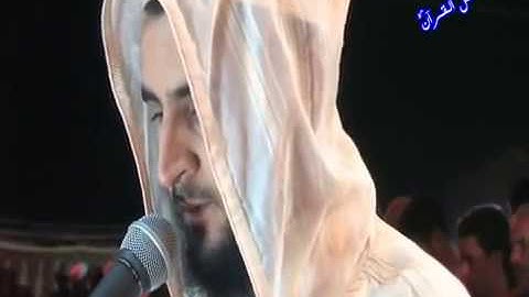 ما تيسر من هود / القارئ عبد المنعم بلكعوط / تراويح سلا