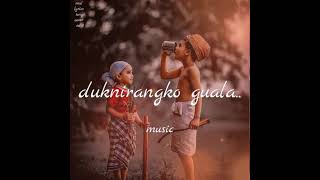 Gitchima Rae...lyrics Songs Cover Editmxl...