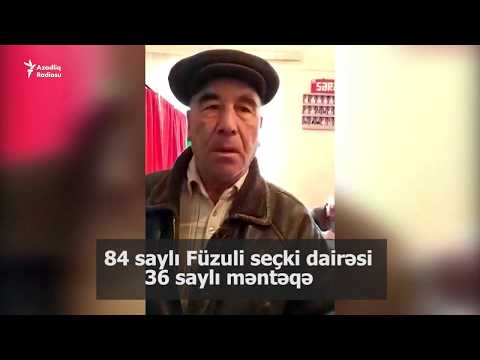 Video: Kimsə Sizə Bağırırsa Necə Davranmalısınız