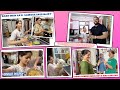 Ghar mein aayi Samosa Specialist  | The Twin Sisters Vlogs