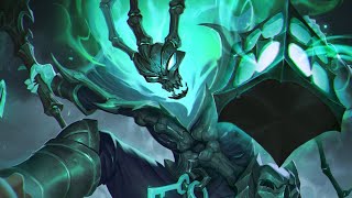 THRESH IS FUN IN SEASON 14