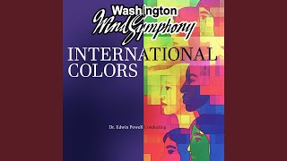 Huapango Transcr. For Concert Band By Leroy Osmon Live