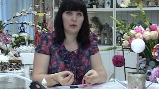 Топиарий в технике квиллинг, мастер класс Топиарий в технике квиллинг, мастер класс