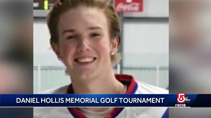 Golf tournament to honor Emerson College student