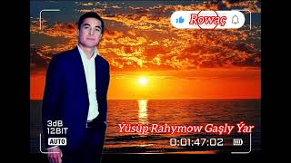 𝒀𝒖𝒔𝒖𝒑 𝑹𝒂𝒉𝒚𝒎𝒐𝒘 𝑮𝒂𝒔𝒍𝒚 𝒀𝒂𝒓