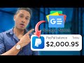 Make 2000 everyday with google news for free 5 minute genius method