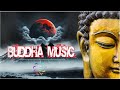 BUDDHA RELAX - Meditation Healing Relaxation - Buddha Bar Chill Mix