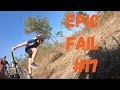 BICYCLE EPIC FAIL #17