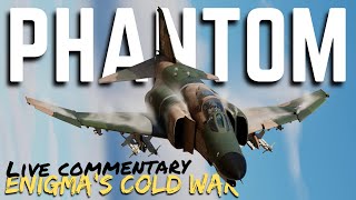 Two Weeks In | F-4E Phantom II | DCS World