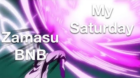 Zamasu Season 3 BNB Combos from Beginner to Advanced!
