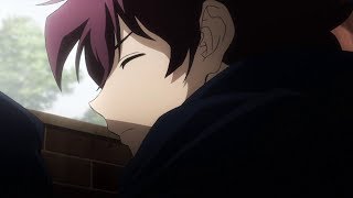 Kekkai Sensen & Beyond AMV - Too Late For Sorry