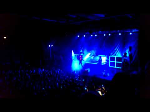 Jennifer Rostock -