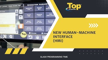 Human Machine Interface (HMI) ENG