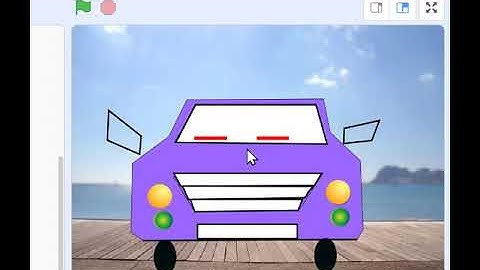 [Lập trình Scratch] - Gợi ý giải đề thi tin học trẻ 2022 - Bình Thuận