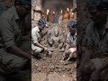 Title IdeasAncient Murti Found Underground After Centuries😱 #viralvideo #miniature #ancientdiscovery