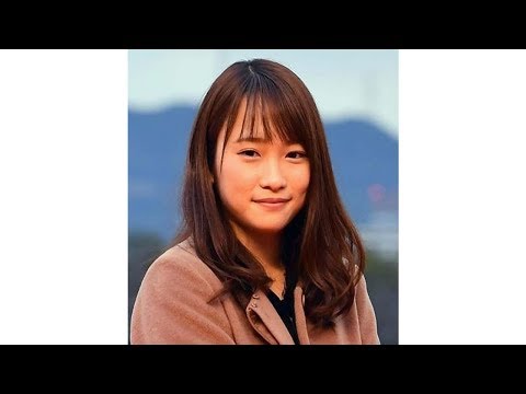 川栄李奈「温かい方でした」急逝した大杉漣さん悼む