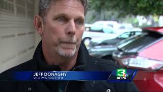 Community leader found dead in Stockton home; death ruled as homicide