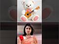Top 10 CID officers and their favorite teddy bears!#cid #cid #daya #abhijeet #purvi #shorts