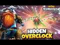 This hidden overclock makes potency scout op  deep rock galactic survivor