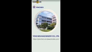 Fluid Bed Dryer/Granulator | YENCHEN MACHINERY CO., LTD. | Taiwantrade