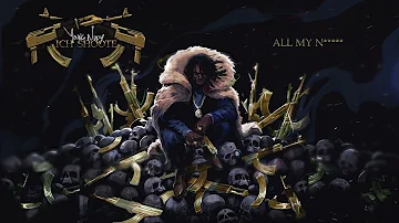 Young Nudy - All My N***s (Visualizer)
