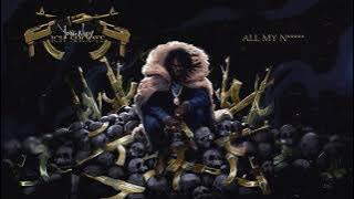 Young Nudy - All My N***s (Visualizer)