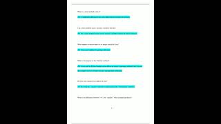 Java Chapter 9  Objects and Classes Questions and Answers Graded A867