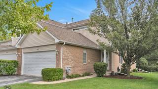 18167 Mager Dr, Tinley Park, IL