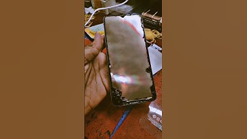 poco c61 display change 👀🫣...#repring #poco #pococ61 #mobile #smartphone #iphone #vivo #samsung